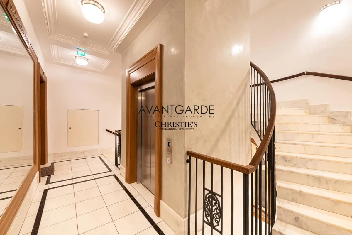 Wohnung kaufen in Wien – 204,69 m², € 7.250.000 – Bild 10 von 17