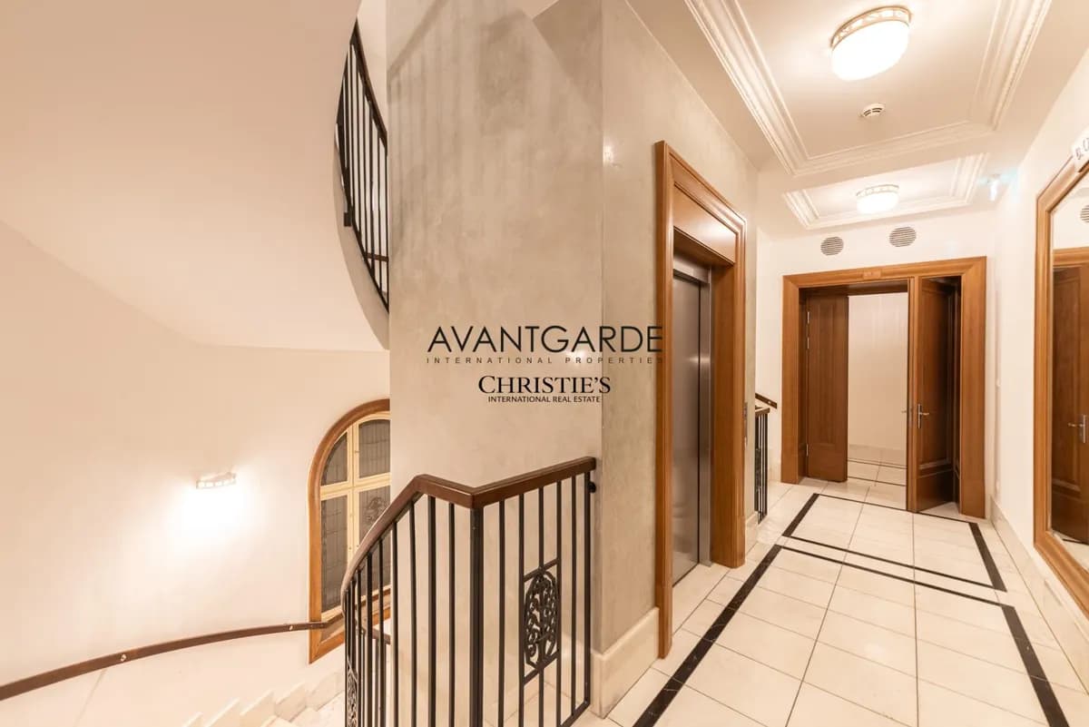 Wohnung kaufen in Wien – 204,69 m², € 7.250.000 – Bild 11 von 17