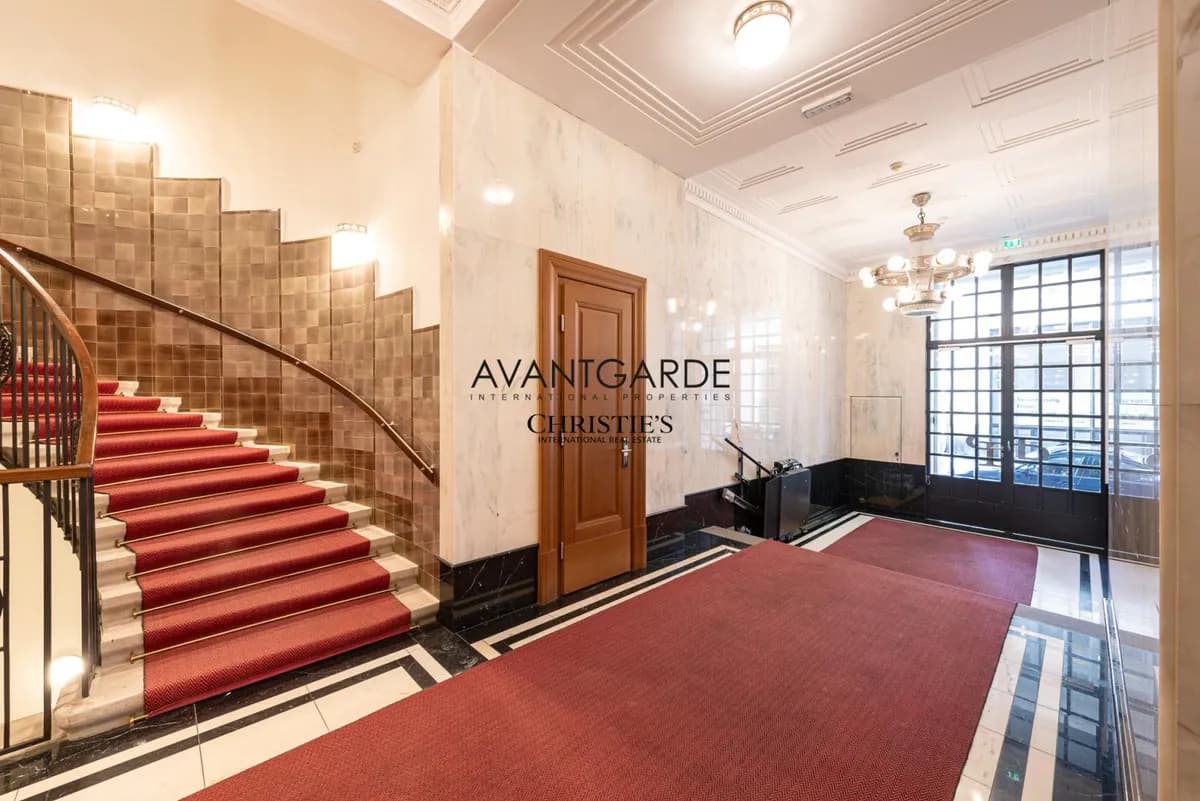 Wohnung kaufen in Wien – 204,69 m², € 7.250.000 – Bild 12 von 17