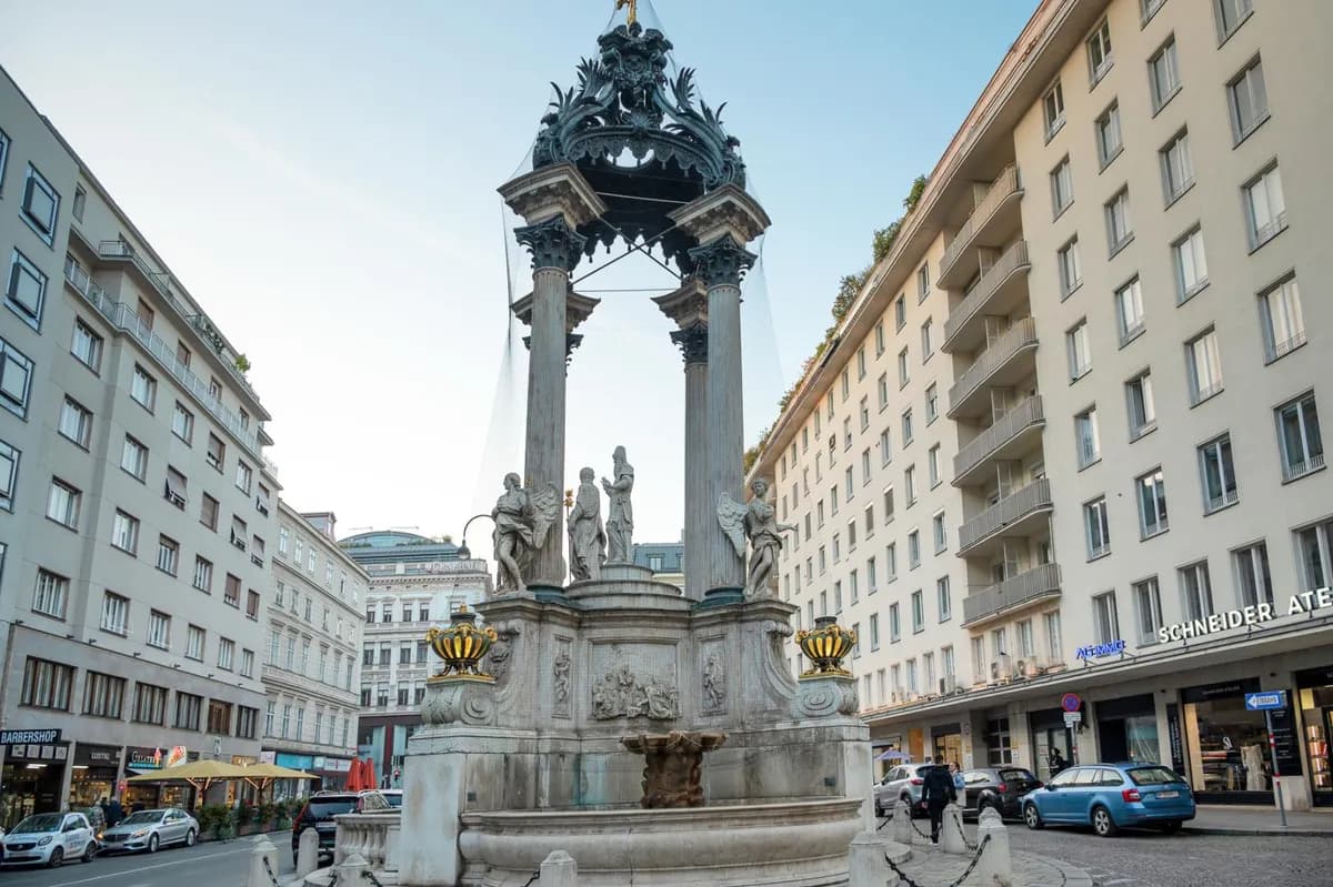 Wohnung kaufen in Wien – 204,69 m², € 7.250.000 – Bild 14 von 17
