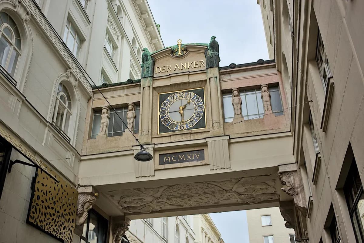 Wohnung kaufen in Wien – 204,69 m², € 7.250.000 – Bild 15 von 17