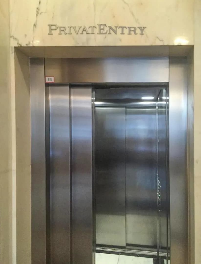 Wohnung kaufen in Wien – 204,69 m², € 7.250.000 – Bild 16 von 17