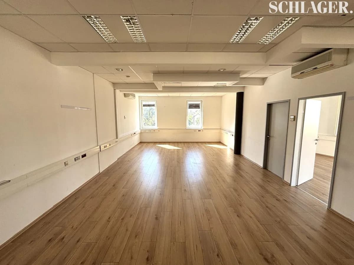 Gewerbeimmobilie mieten in Graz – 115 m², € 1.380 – Bild 2 von 4