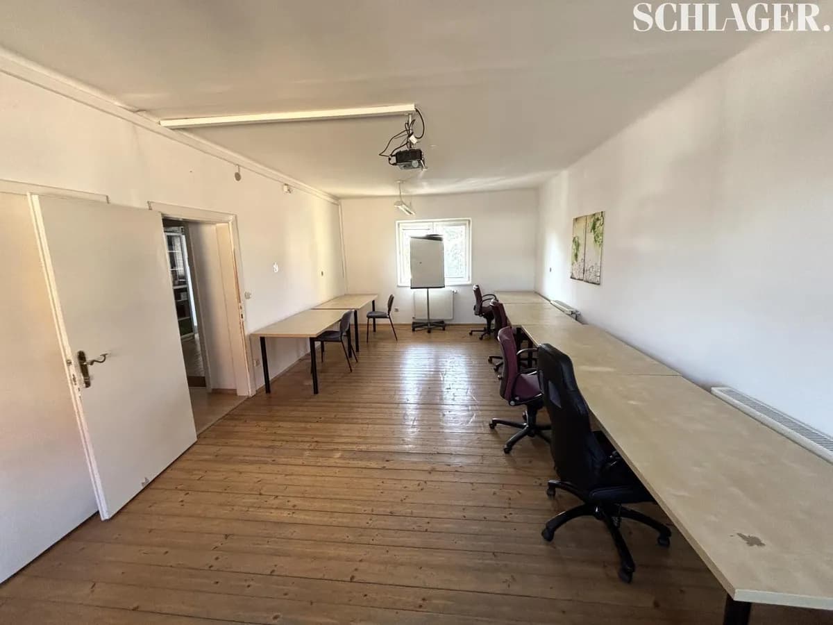 Gewerbeimmobilie mieten in Graz – 115 m², € 1.380 – Bild 3 von 4