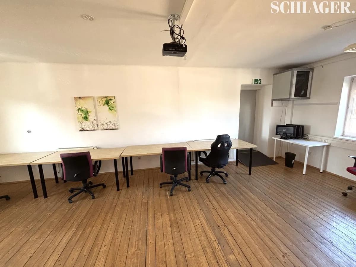 Gewerbeimmobilie mieten in Graz – 115 m², € 1.380 – Bild 4 von 4