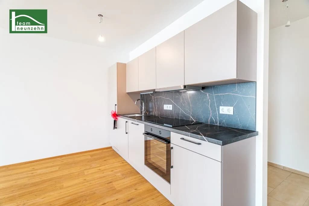 2-Zimmer-Wohnung mieten in Graz – 53,24 m², € 975 – Bild 2 von 23