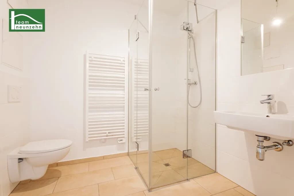 2-Zimmer-Wohnung mieten in Graz – 53,24 m², € 975 – Bild 9 von 23