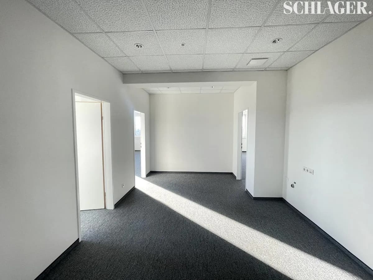 Gewerbeimmobilie mieten in Graz – 616 m², € 8.316 – Bild 2 von 7