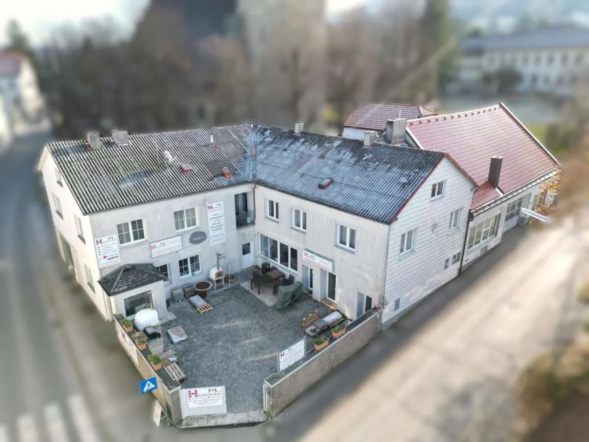 Immobilie kaufen in Sankt Pölten Land – 925 m², € 890.000