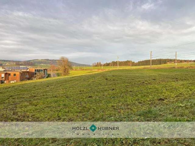 Immobilie kaufen in Salzburg-Umgebung – 9 947 m², € 1.550.000