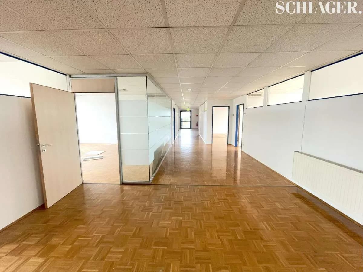 Gewerbeimmobilie mieten in Graz-Umgebung – 5 120 m², € 38.400 – Bild 4 von 5