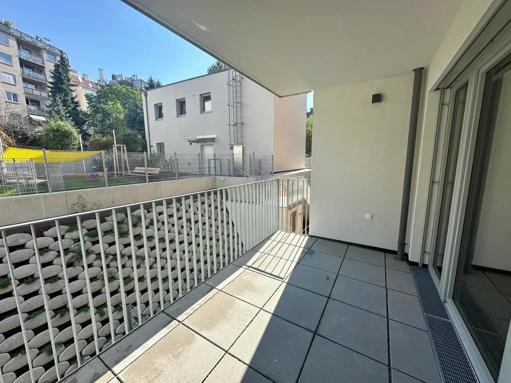 3-Zimmer-Wohnung mieten in Wien – 95,84 m², € 1.984 – Bild 2 von 12
