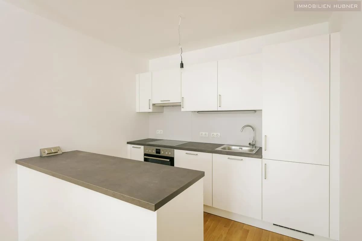 3-Zimmer-Wohnung mieten in Korneuburg – 61,86 m², € 1.079 – Bild 2 von 11