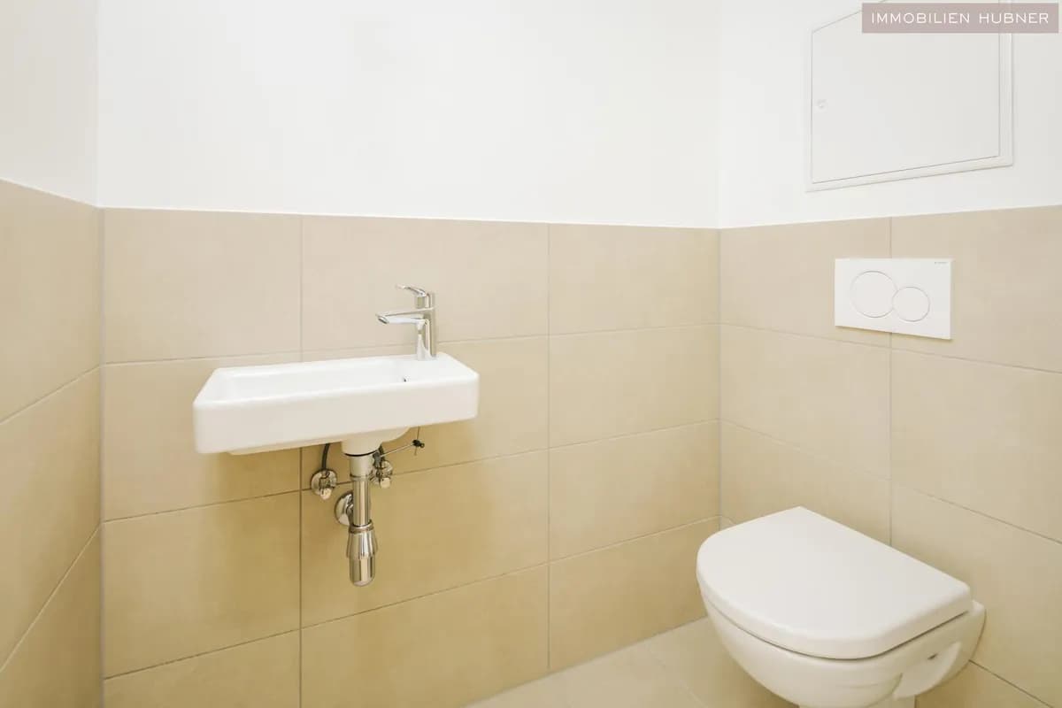 3-Zimmer-Wohnung mieten in Korneuburg – 61,86 m², € 1.079 – Bild 8 von 11