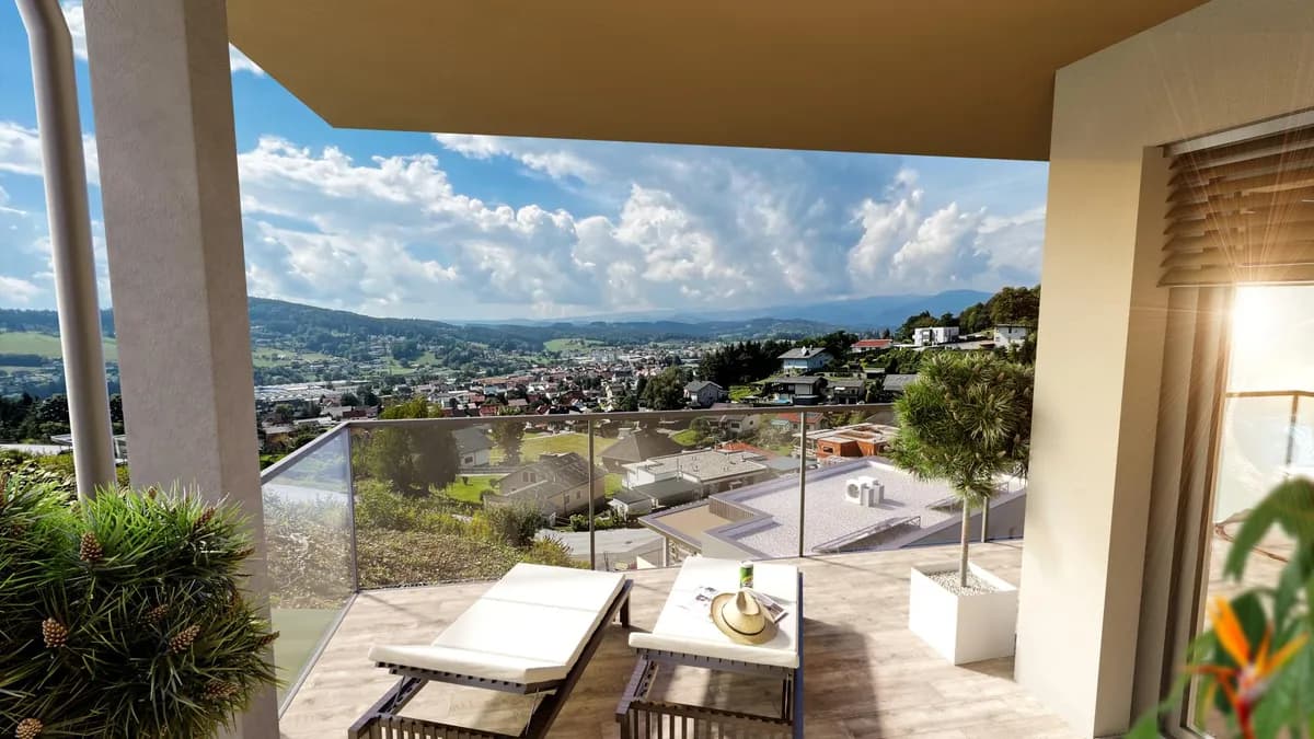 3-Zimmer-Haus kaufen in Voitsberg – 105 m², € 399.000 – Bild 8 von 15