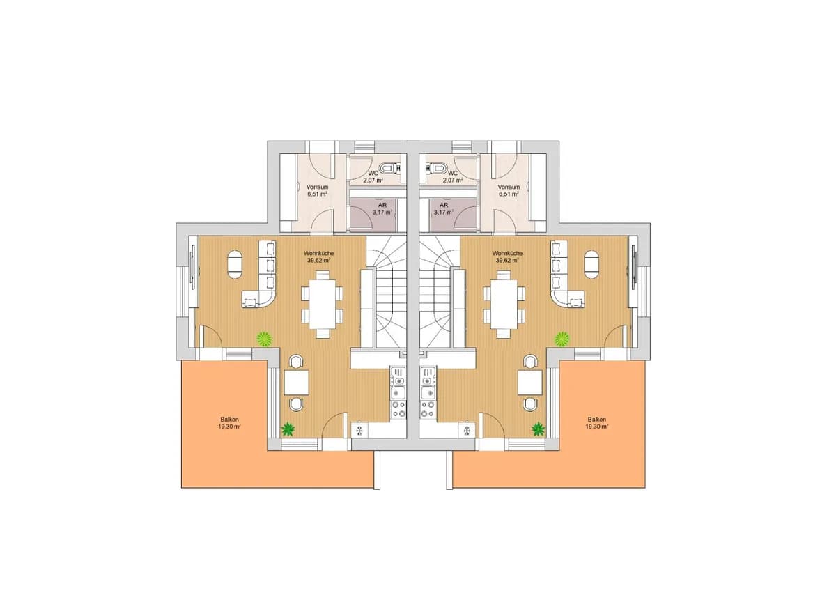 3-Zimmer-Haus kaufen in Voitsberg – 105 m², € 399.000 – Bild 9 von 15