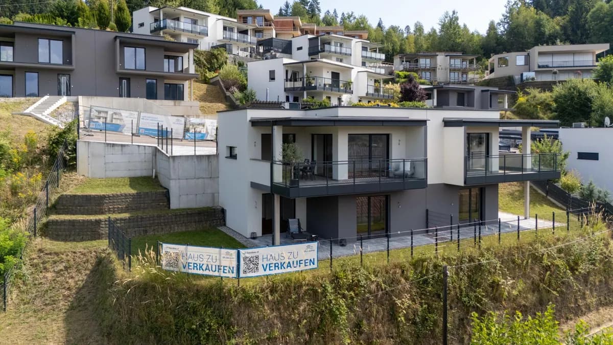 3-Zimmer-Haus kaufen in Voitsberg – 105 m², € 399.000 – Bild 15 von 15