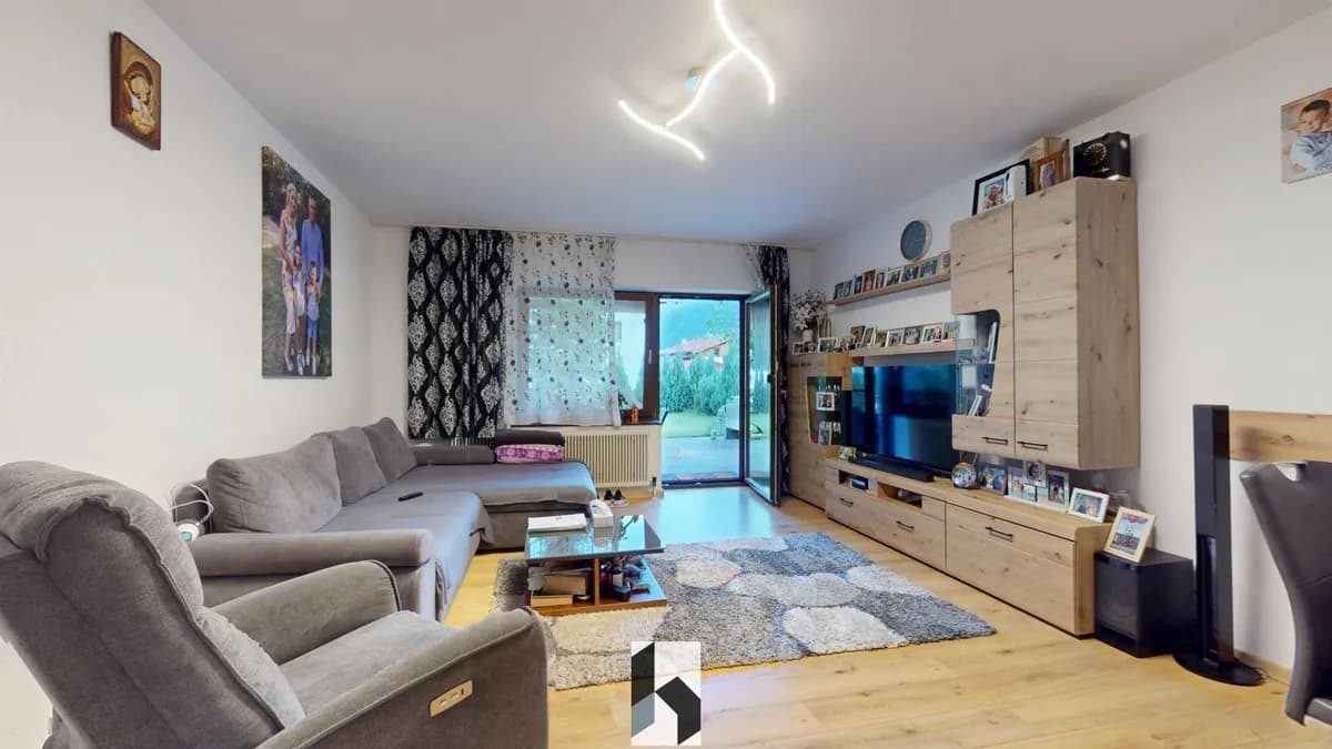 3-Zimmer-Wohnung kaufen in Imst – 89,59 m², € 298.000 – Bild 2 von 5