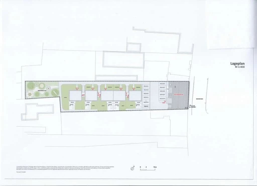 Gewerbeimmobilie kaufen in Oberwart – 1 989 m² – Bild 3 von 3