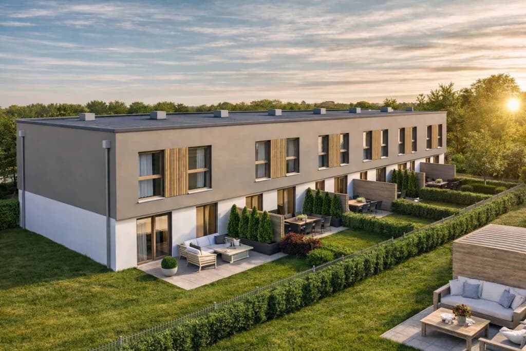4-Zimmer-Haus kaufen in Neunkirchen – 107,6 m², € 339.000 – Bild 2 von 4