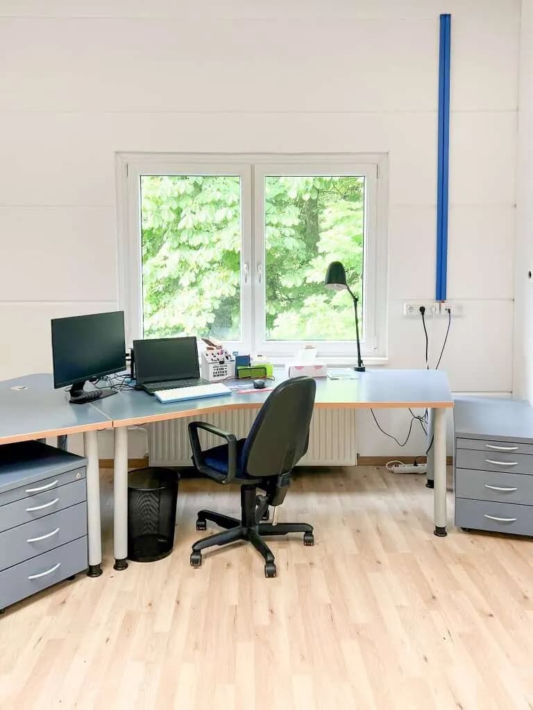 Gewerbeimmobilie mieten in Wien – 102 m², € 1.536 – Bild 2 von 4