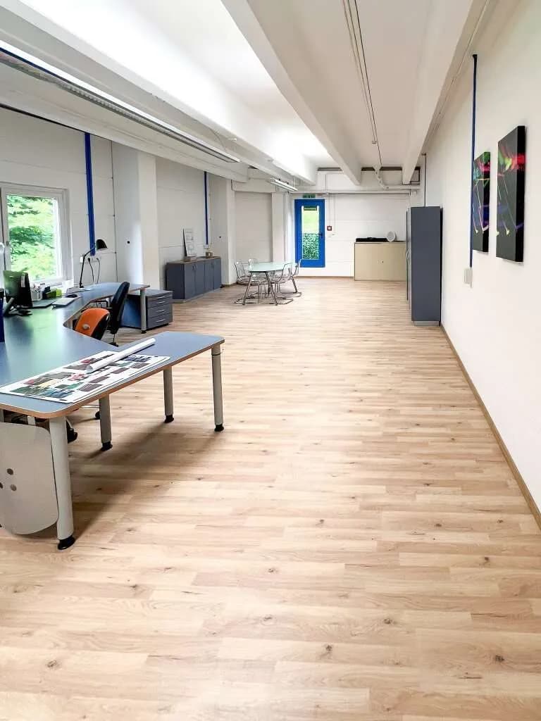 Gewerbeimmobilie mieten in Wien – 102 m², € 1.536 – Bild 3 von 4