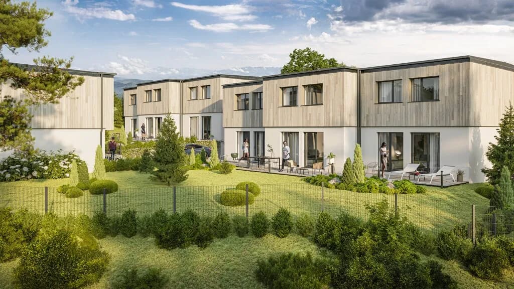 5-Zimmer-Haus kaufen in Baden – 108,06 m², € 459.000 – Bild 4 von 6