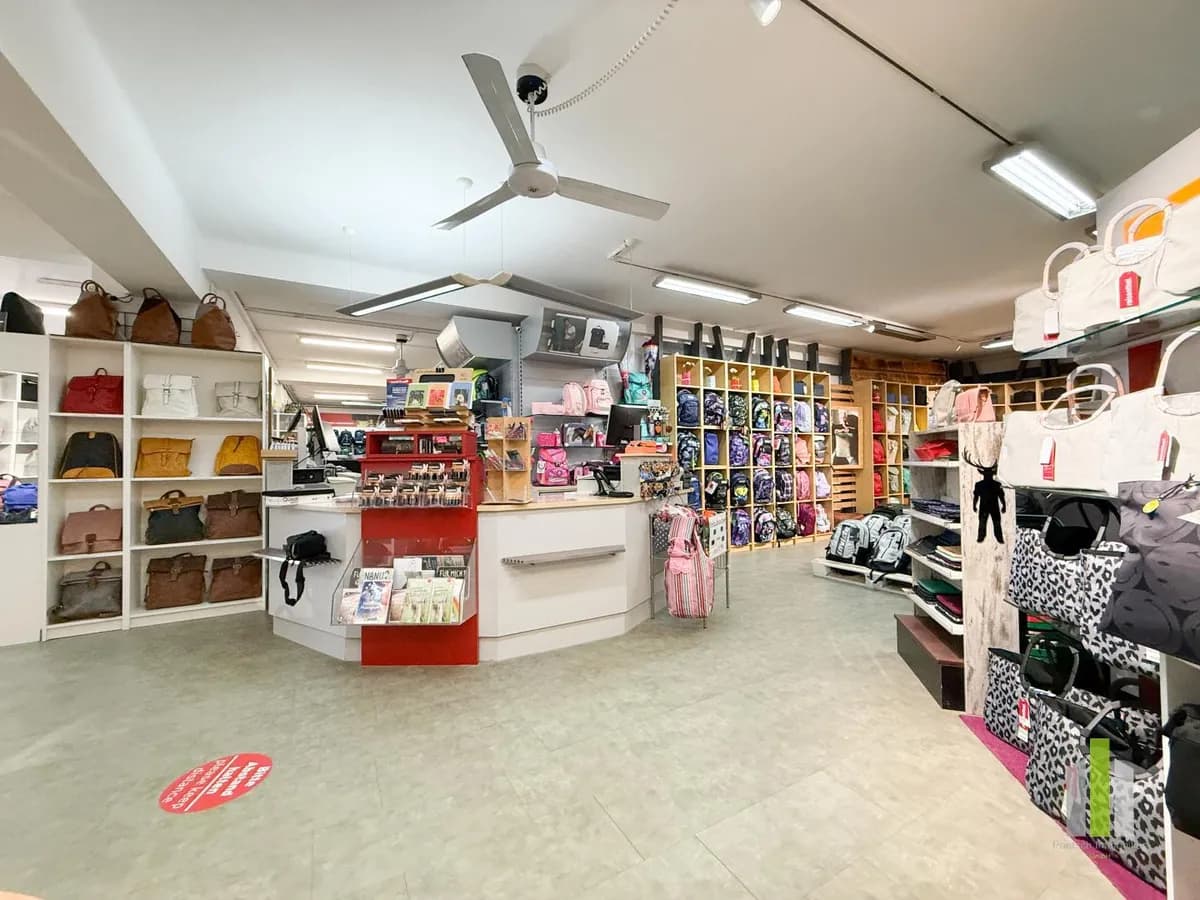 Gewerbeimmobilie mieten in Salzburg-Umgebung – 385 m² – Bild 5 von 9