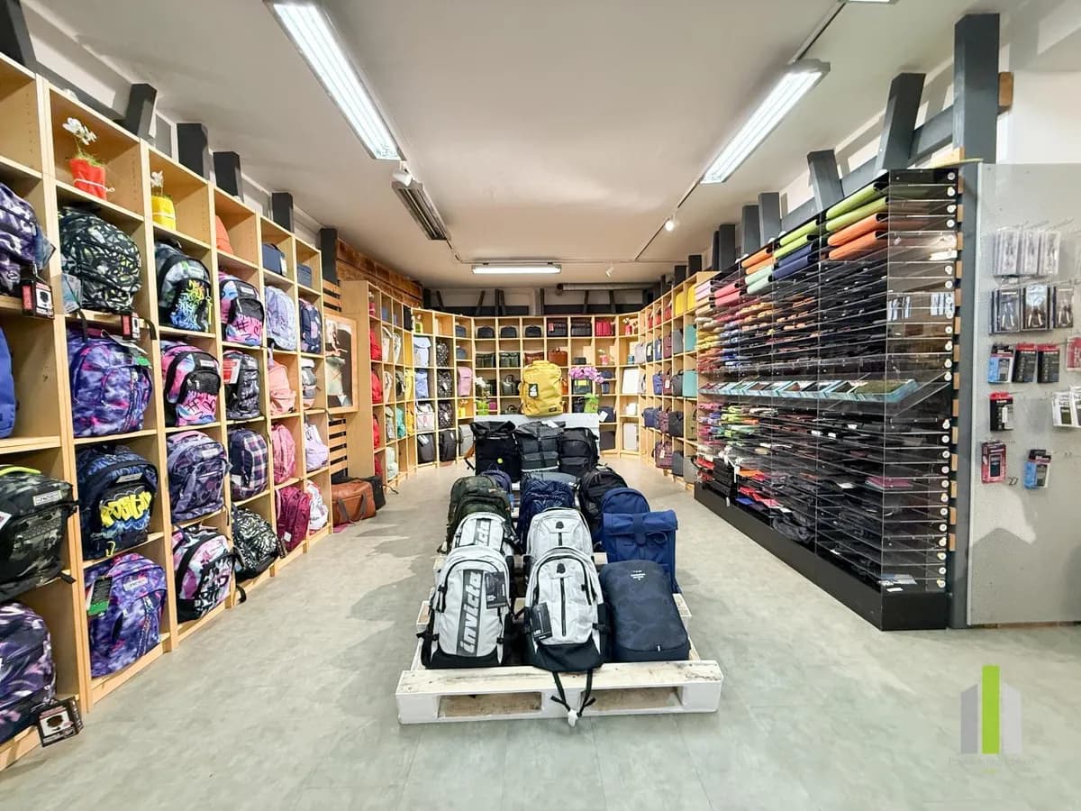 Gewerbeimmobilie mieten in Salzburg-Umgebung – 385 m² – Bild 6 von 9
