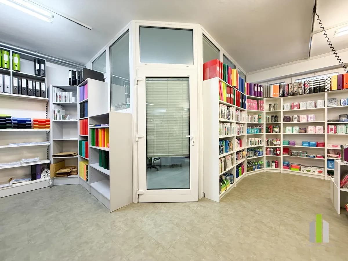 Gewerbeimmobilie mieten in Salzburg-Umgebung – 385 m² – Bild 7 von 9
