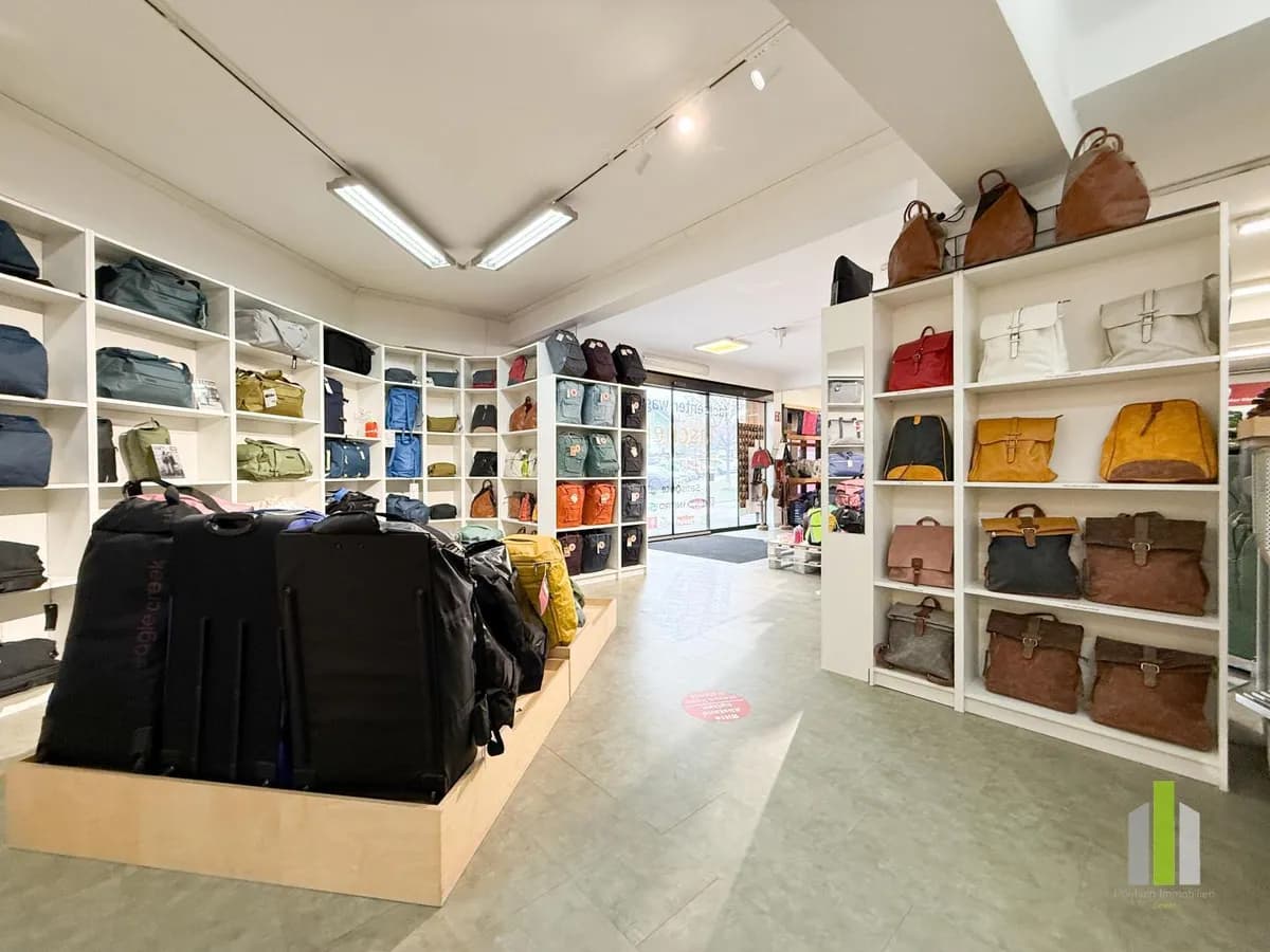 Gewerbeimmobilie mieten in Salzburg-Umgebung – 385 m² – Bild 8 von 9
