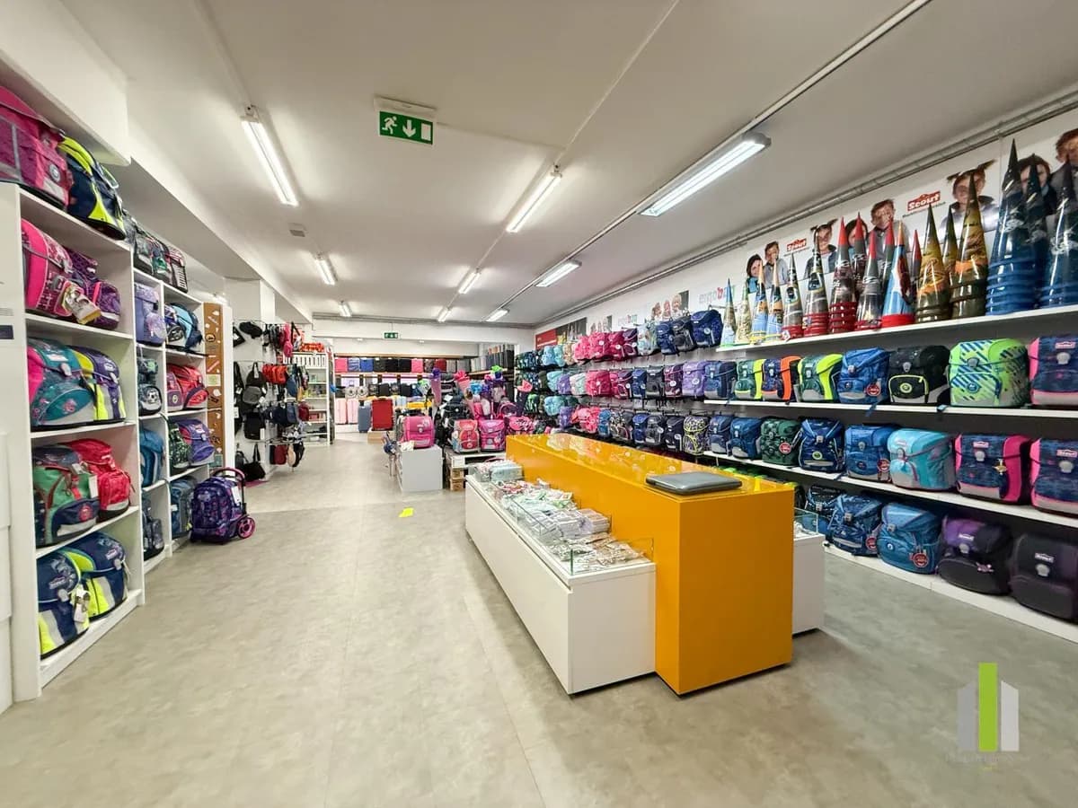 Gewerbeimmobilie mieten in Salzburg-Umgebung – 385 m² – Bild 9 von 9