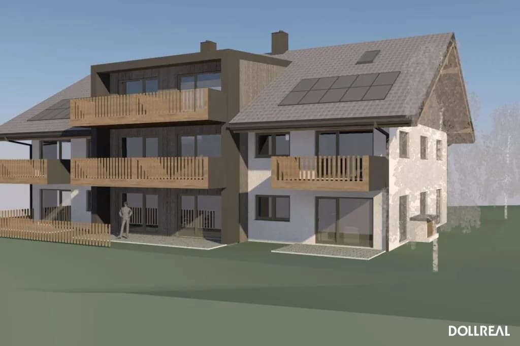 Grundstück kaufen in Salzburg-Umgebung – 1 073 m², € 990.000