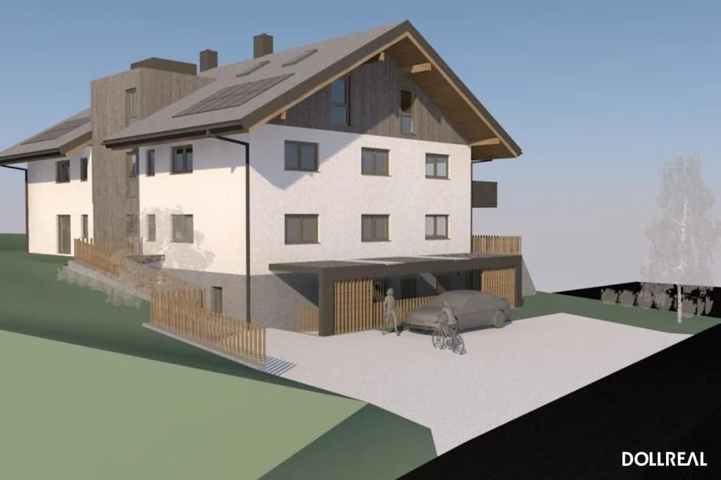 Grundstück kaufen in Salzburg-Umgebung – 1 073 m², € 990.000 – Bild 7 von 8