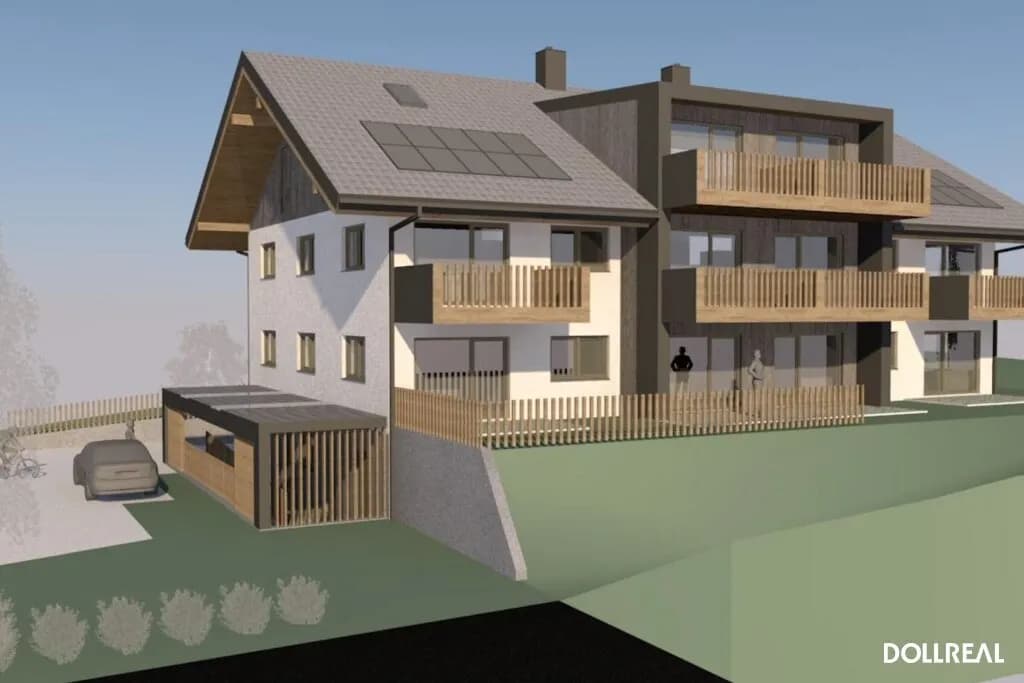 Grundstück kaufen in Salzburg-Umgebung – 1 073 m², € 990.000 – Bild 8 von 8