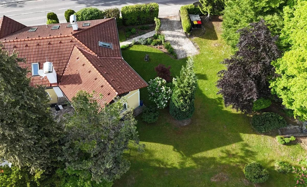 4-Zimmer-Haus kaufen in Scheibbs – 188 m², € 280.000 – Bild 2 von 19