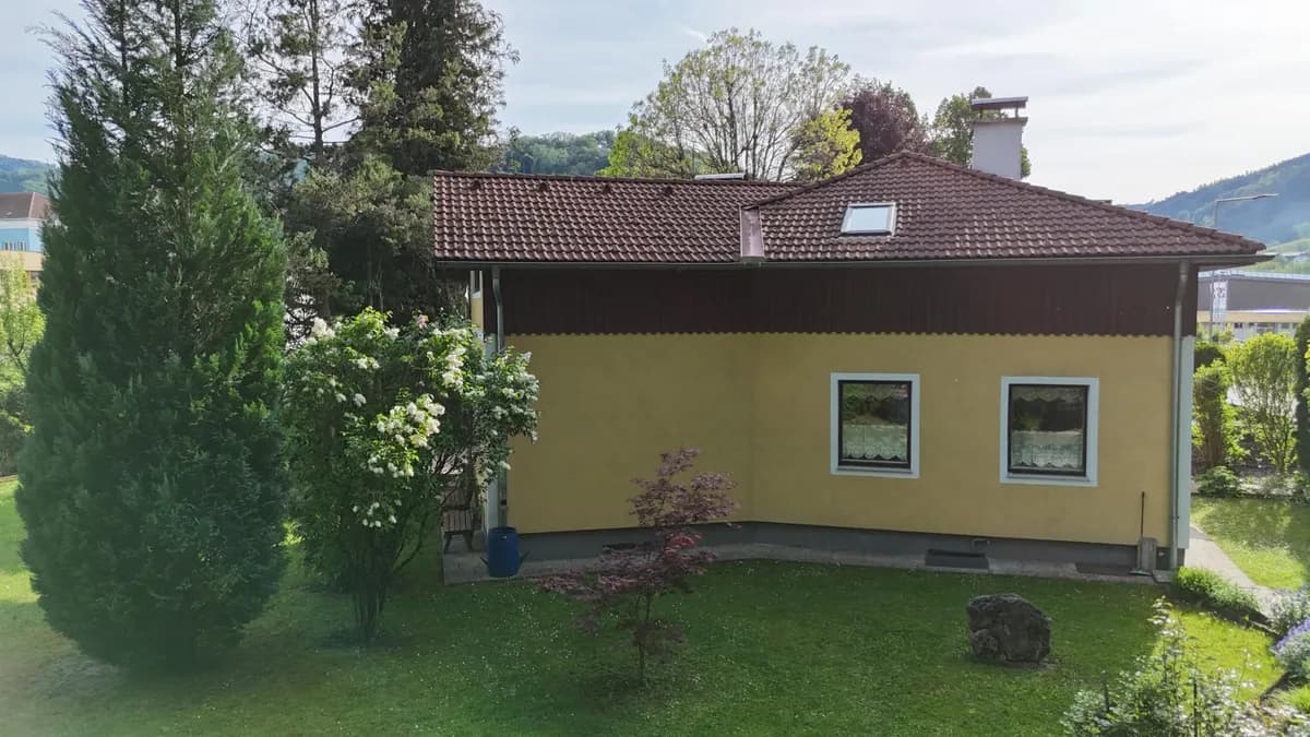 4-Zimmer-Haus kaufen in Scheibbs – 188 m², € 280.000 – Bild 3 von 19