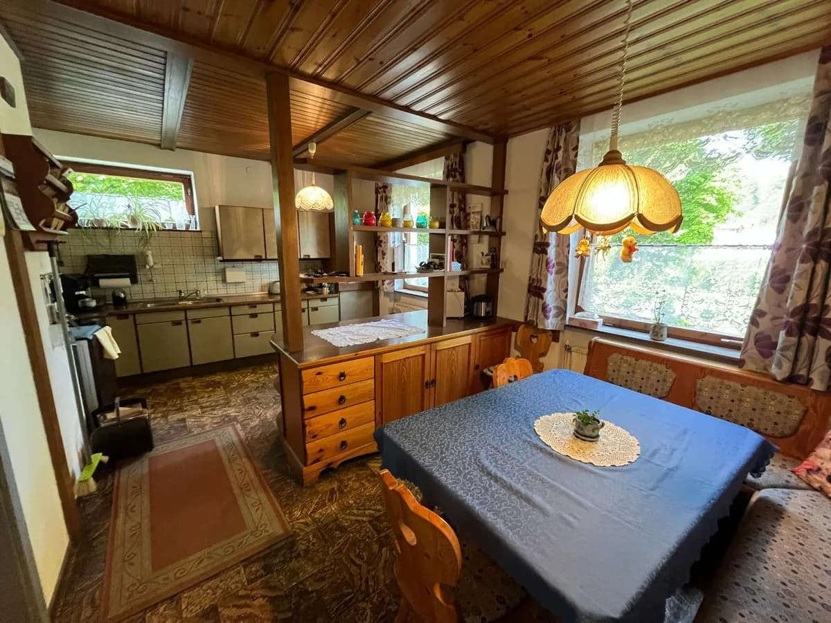 4-Zimmer-Haus kaufen in Scheibbs – 188 m², € 280.000 – Bild 4 von 19