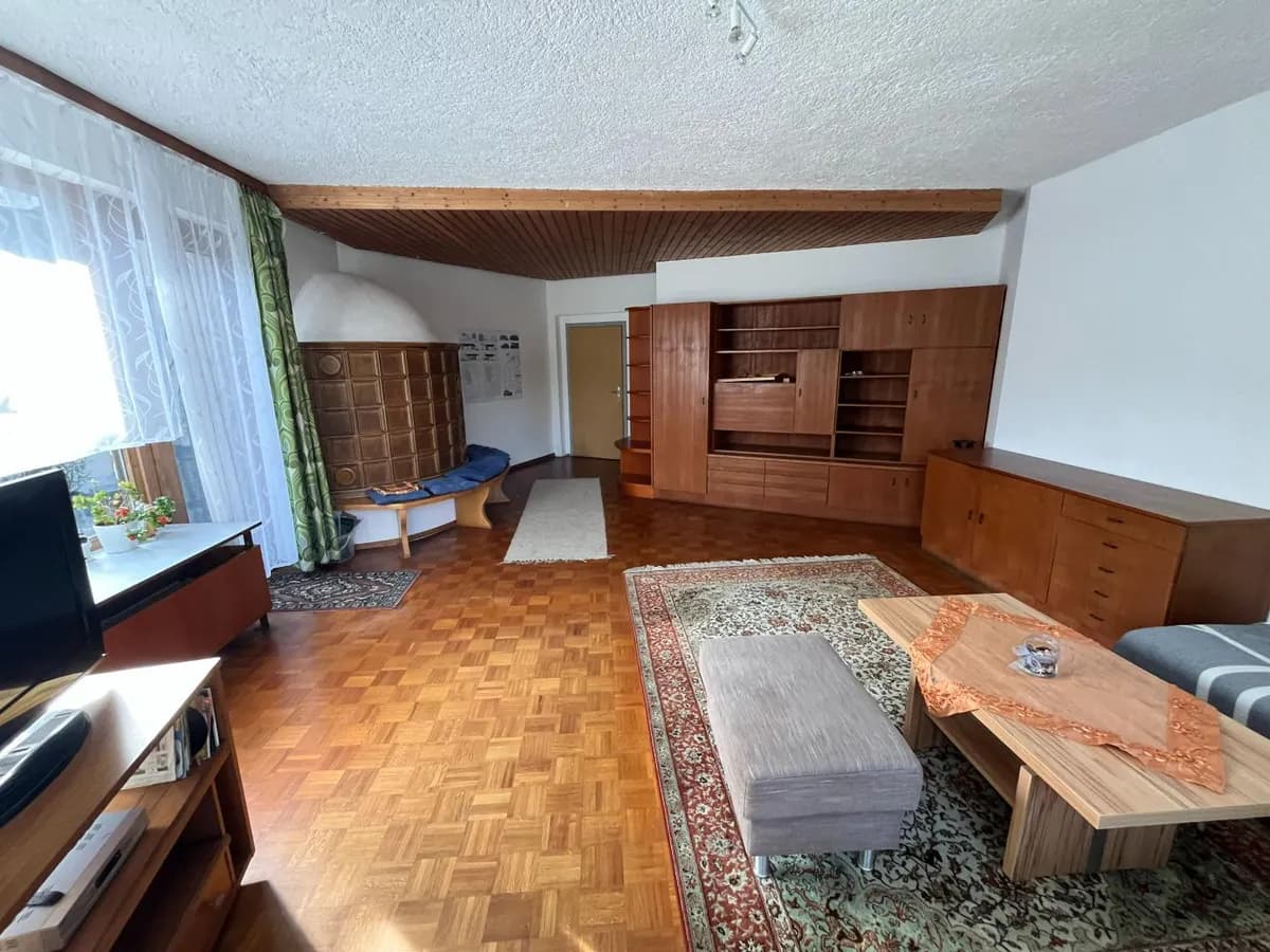 4-Zimmer-Haus kaufen in Scheibbs – 188 m², € 280.000 – Bild 5 von 19