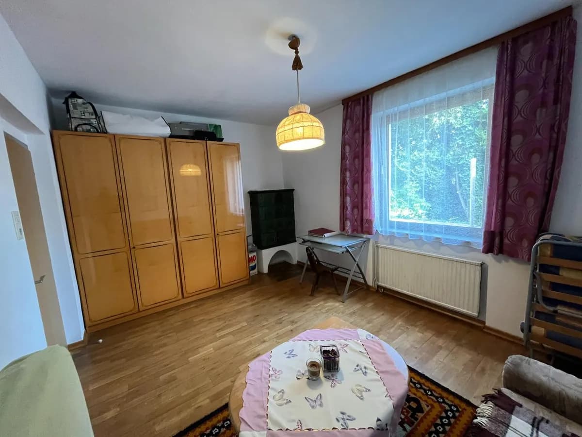 4-Zimmer-Haus kaufen in Scheibbs – 188 m², € 280.000 – Bild 7 von 19