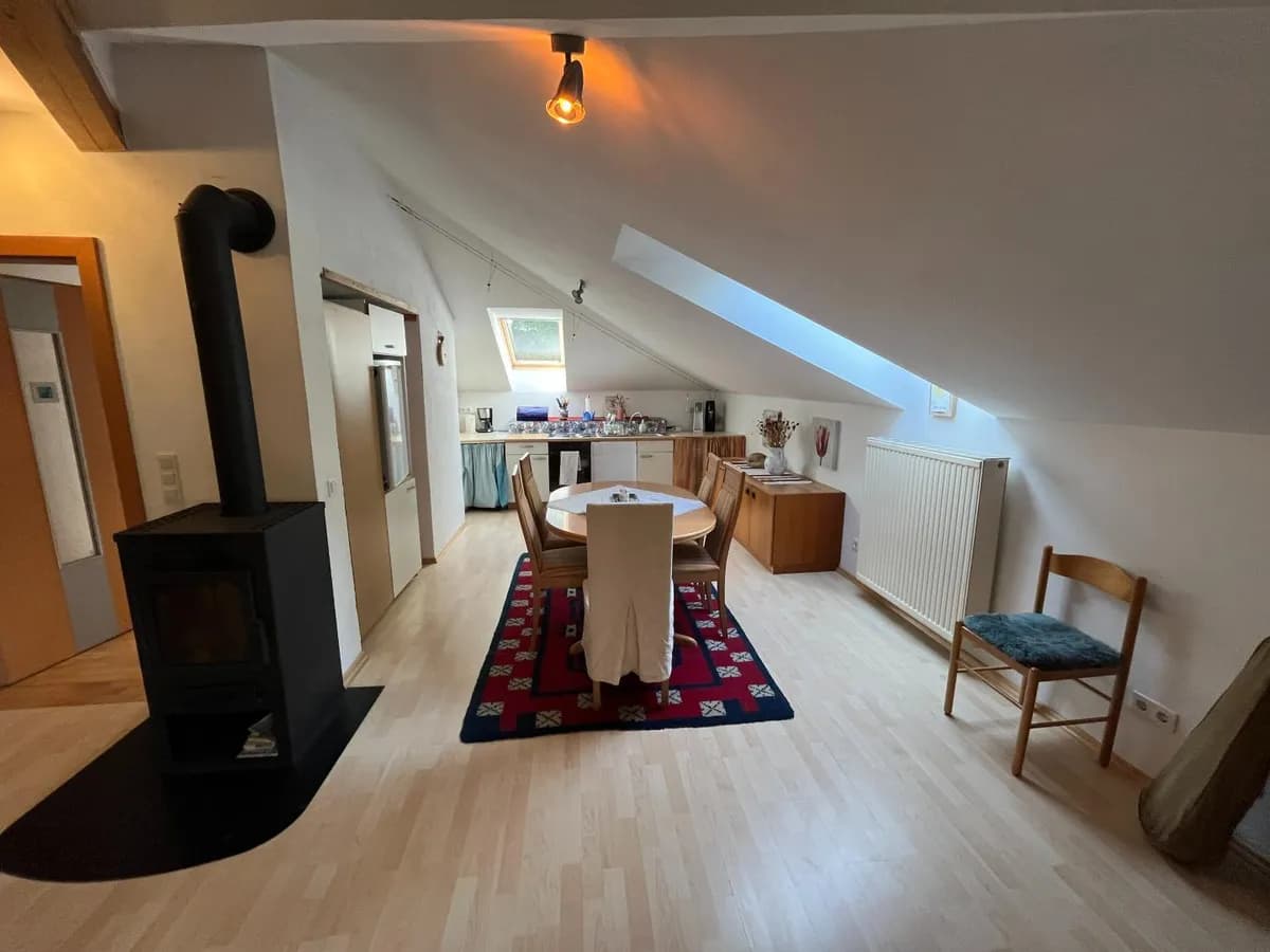 4-Zimmer-Haus kaufen in Scheibbs – 188 m², € 280.000 – Bild 8 von 19