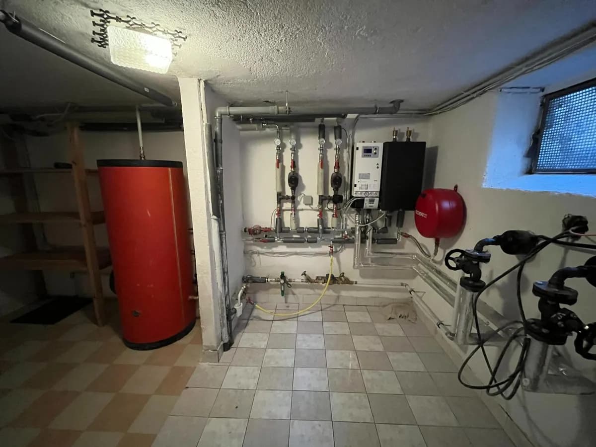4-Zimmer-Haus kaufen in Scheibbs – 188 m², € 280.000 – Bild 12 von 19