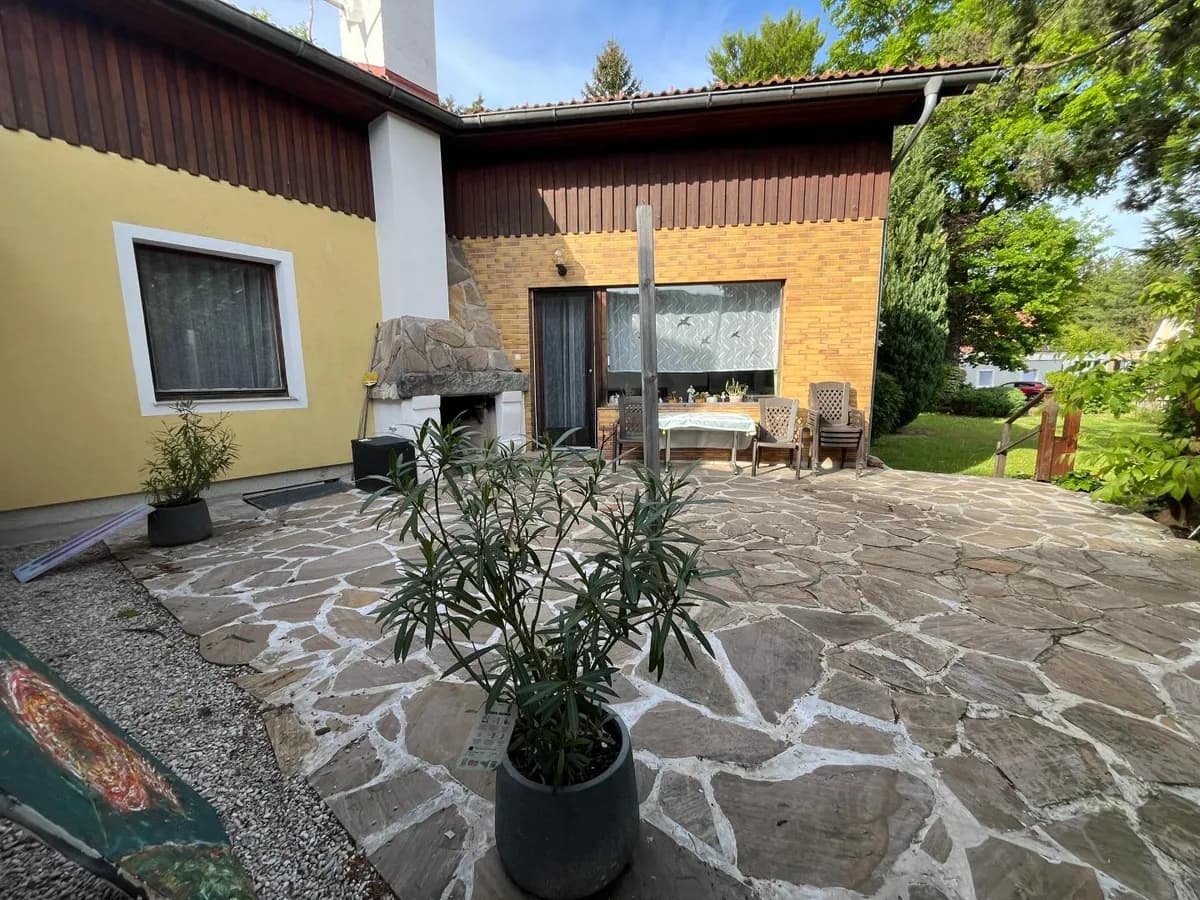 4-Zimmer-Haus kaufen in Scheibbs – 188 m², € 280.000 – Bild 13 von 19