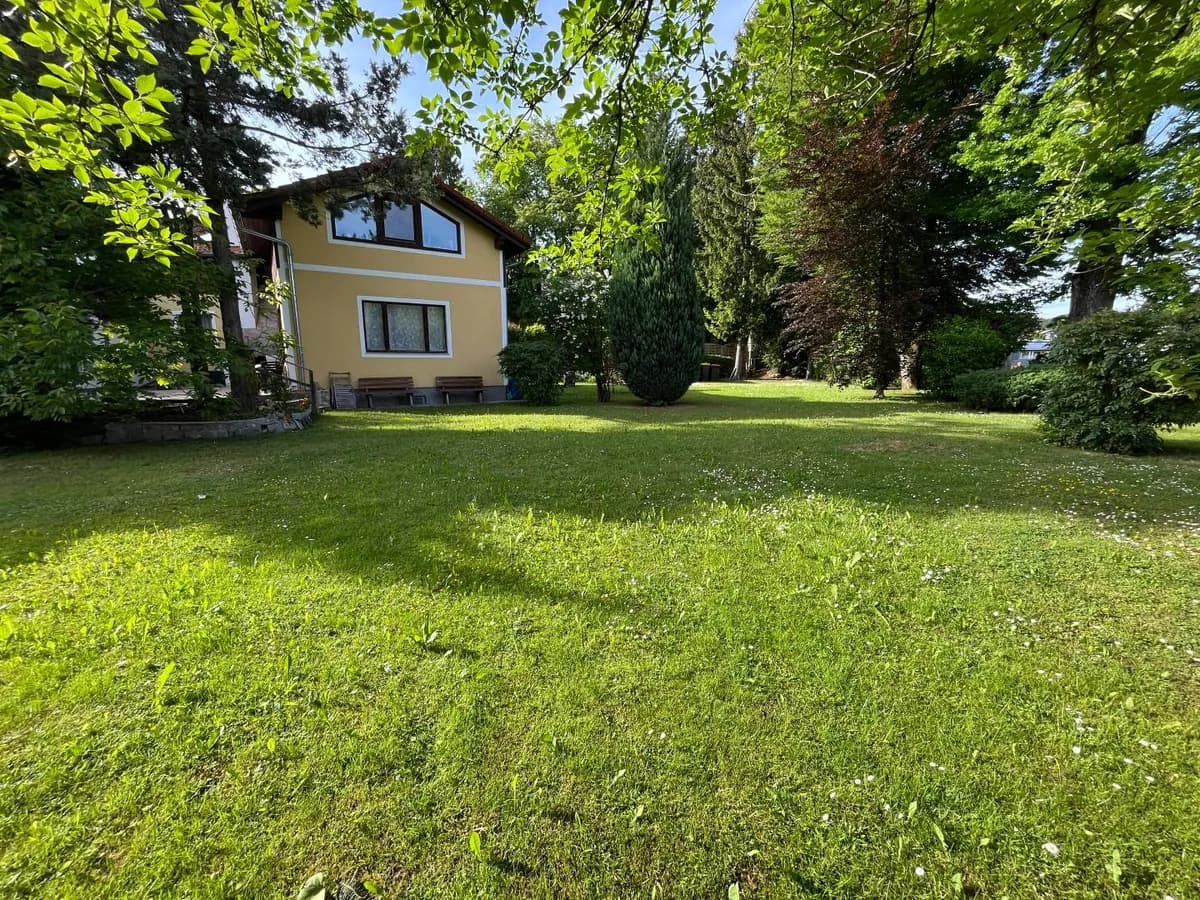 4-Zimmer-Haus kaufen in Scheibbs – 188 m², € 280.000 – Bild 14 von 19