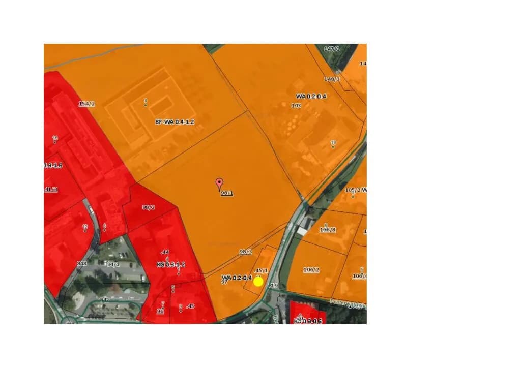 Grundstück kaufen in Südoststeiermark – 9 741 m², € 749.000 – Bild 3 von 4