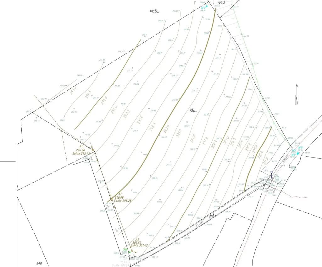 Grundstück kaufen in Südoststeiermark – 9 741 m², € 749.000 – Bild 4 von 4