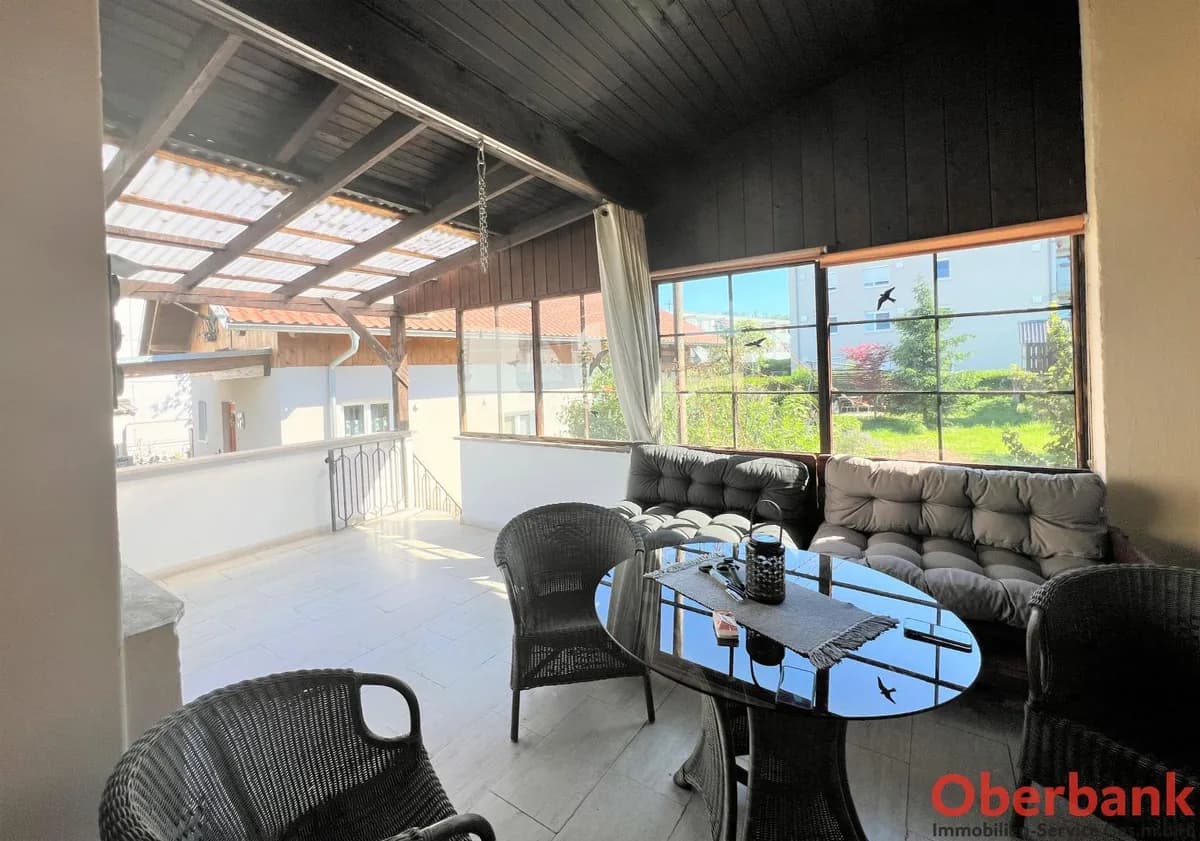 Gewerbeimmobilie kaufen in Linz Land – 286 m², € 569.000 – Bild 3 von 38