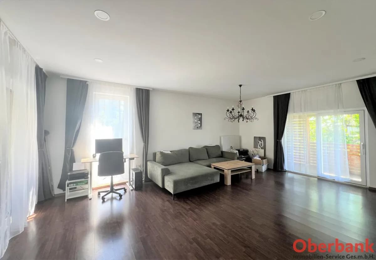 Gewerbeimmobilie kaufen in Linz Land – 286 m², € 569.000 – Bild 4 von 38