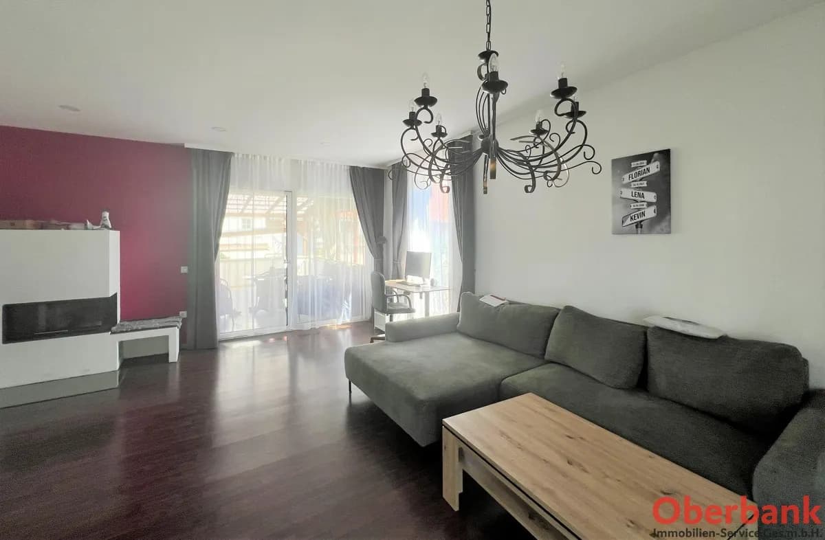 Gewerbeimmobilie kaufen in Linz Land – 286 m², € 569.000 – Bild 5 von 38