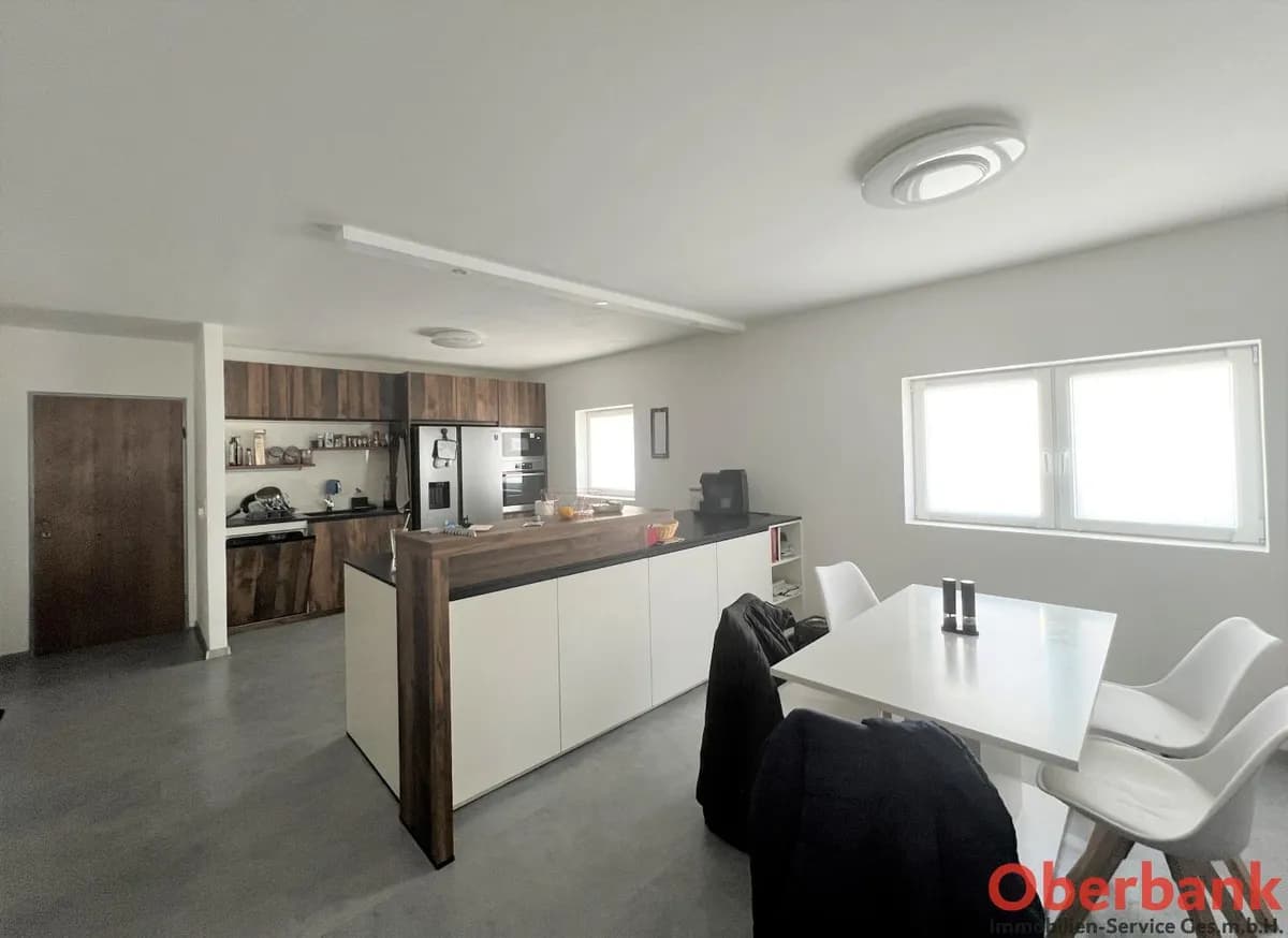 Gewerbeimmobilie kaufen in Linz Land – 286 m², € 569.000 – Bild 6 von 38